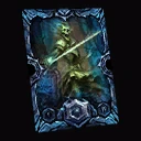 Cosmic 2017 Season 1 Ladder Sleeve
