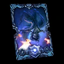Cosmic 2017 Season 2 Ladder Sleeve