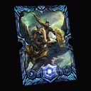 Cosmic 2017 Season 4 Ladder Sleeve