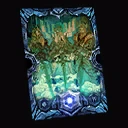 Cosmic 2017 Season 6 Ladder Sleeve
