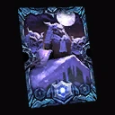 Cosmic 2018 Season 1 Ladder Sleeve