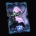 Cosmic 2018 Season 2 Ladder Sleeve