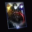Cosmic 2018 Season 3 Ladder Sleeve