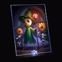 Cosmic 2018 Season 6 Ladder Sleeve