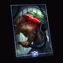 Cosmic 2019 Season 2 Ladder Sleeve