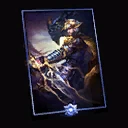 Cosmic 2019 Season 5 Ladder Sleeve