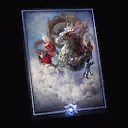 Cosmic 2020 Season 1 Ladder Sleeve
