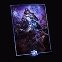 Cosmic 2020 Season 2 Ladder Sleeve