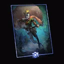 Cosmic 2020 Season 3 Ladder Sleeve