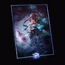 Cosmic 2020 Season 4 Ladder Sleeve