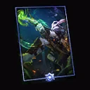 Cosmic 2021 Season 2 Ladder Sleeve
