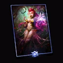 Cosmic 2021 Season 4 Ladder Sleeve