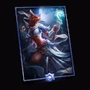 Cosmic 2021 Season 5 Ladder Sleeve