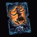 Cosmic Season 1 Ladder Sleeve