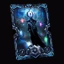 Cosmic Season 2 Ladder Sleeve