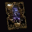Gold 2016 Season 3 Ladder Sleeve