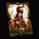 Gold 2017 Season 5 Ladder Sleeve
