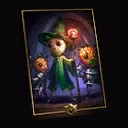 Gold 2018 Season 6 Ladder Sleeve