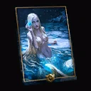 Gold 2019 Season 1 Ladder Sleeve