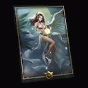 Gold 2019 Season 3 Ladder Sleeve