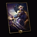 Gold 2019 Season 5 Ladder Sleeve
