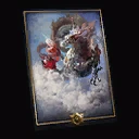 Gold 2020 Season 1 Ladder Sleeve