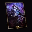 Gold 2020 Season 2 Ladder Sleeve
