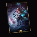 Gold 2020 Season 4 Ladder Sleeve