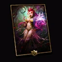 Gold 2021 Season 4 Ladder Sleeve