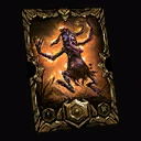 Gold Season 1 Ladder Sleeve