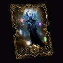 Gold Season 2 Ladder Sleeve