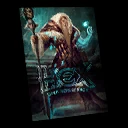 Hogarth Sleeve: the game's store icon