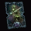 Platinum 2017 Season 1 Ladder Sleeve