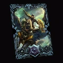 Platinum 2017 Season 4 Ladder Sleeve