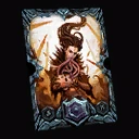 Platinum 2017 Season 5 Ladder Sleeve