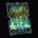 Platinum 2017 Season 6 Ladder Sleeve