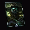 Platinum 2018 Season 4 Ladder Sleeve
