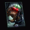 Platinum 2019 Season 2 Ladder Sleeve