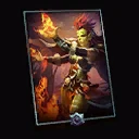 Platinum 2019 Season 4 Ladder Sleeve