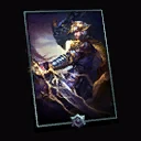 Platinum 2019 Season 5 Ladder Sleeve