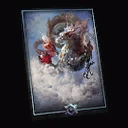 Platinum 2020 Season 1 Ladder Sleeve