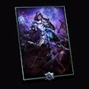 Platinum 2020 Season 2 Ladder Sleeve