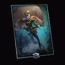 Platinum 2020 Season 3 Ladder Sleeve