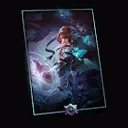 Platinum 2020 Season 4 Ladder Sleeve