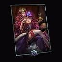 Platinum 2020 Season 5 Ladder Sleeve