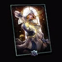 Platinum 2021 Season 3 Ladder Sleeve