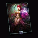 Platinum 2021 Season 4 Ladder Sleeve