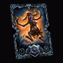 Platinum Season 1 Ladder Sleeve