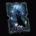 Platinum Season 2 Ladder Sleeve