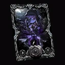 Silver 2016 Season 3 Ladder Sleeve